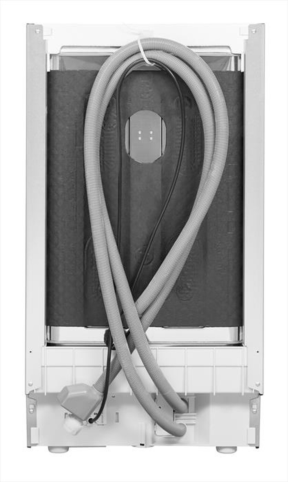 Immagine del prodotto INDESIT - Lavastoviglie DSIC3M19 Classe F 10 coperti