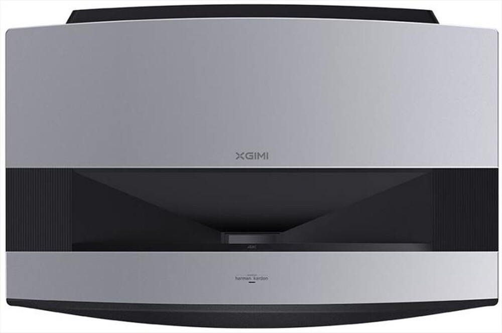 "XGIMI - Videoproiettore AURA-nero"