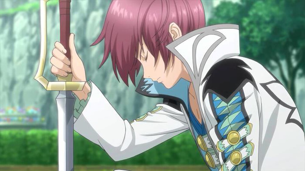 Immagine del prodotto NAMCO - TALES OF GRACES F REMASTERED NSW-NESSUNA