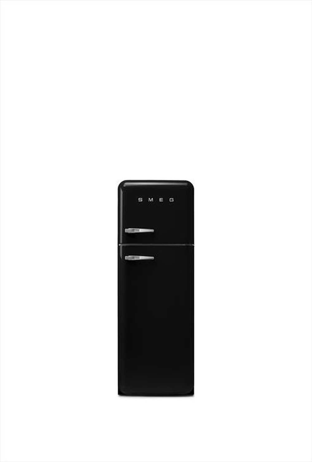 Immagine del prodotto SMEG - Frigorifero 2 porte FAB30RBL5 Classe D 298lt-Nero