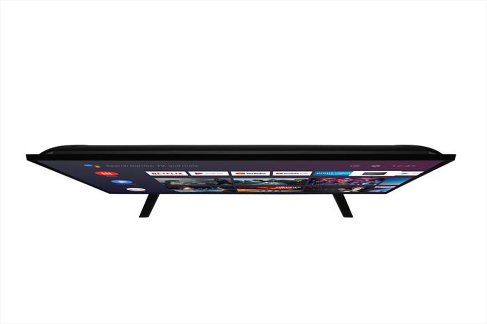 "TOSHIBA - Smart TV LED UHD 4K 43\" 43UA2063DAI-Nero"