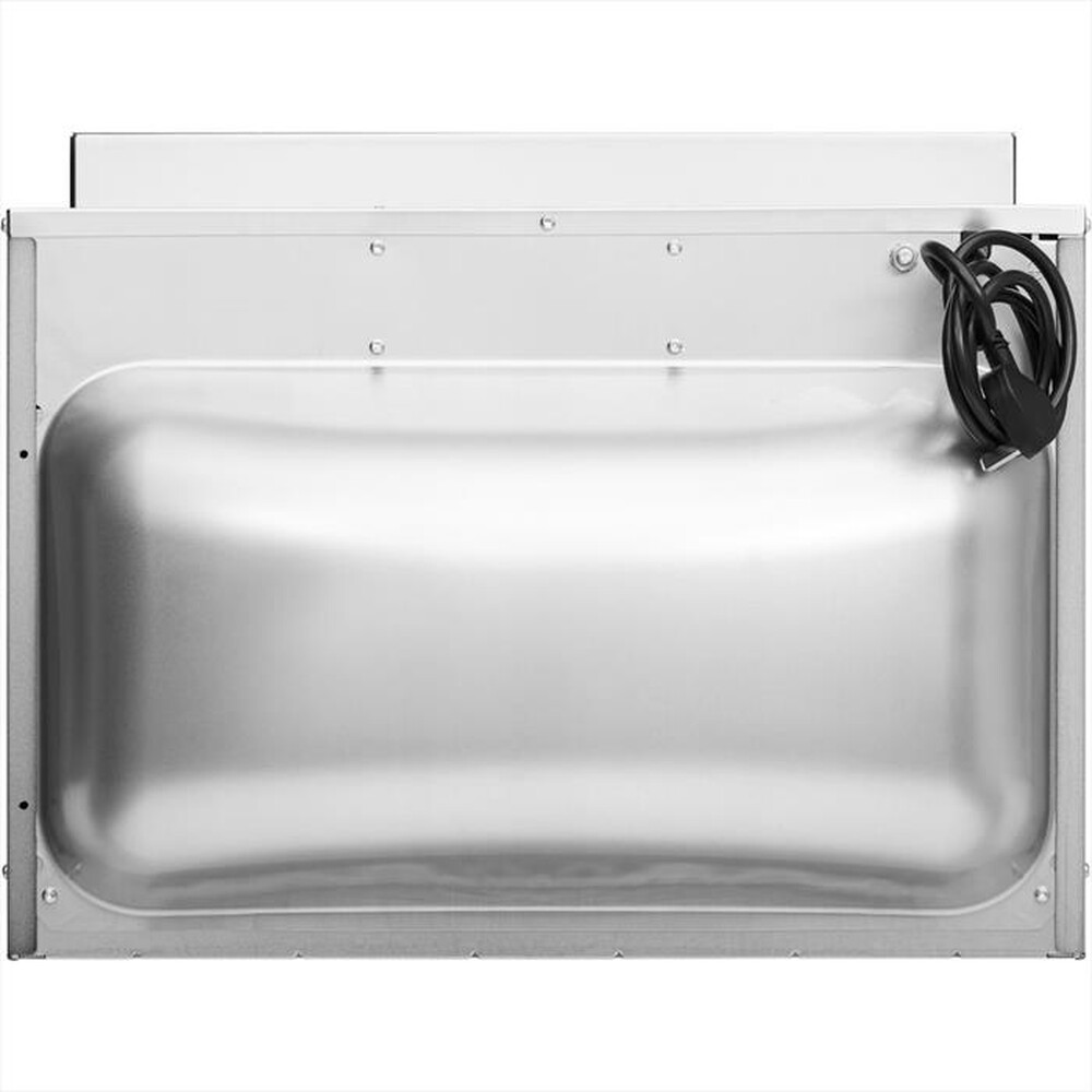 "WHIRLPOOL - ABSOLUTE AMW 508/IX-Acciaio inossidabile"