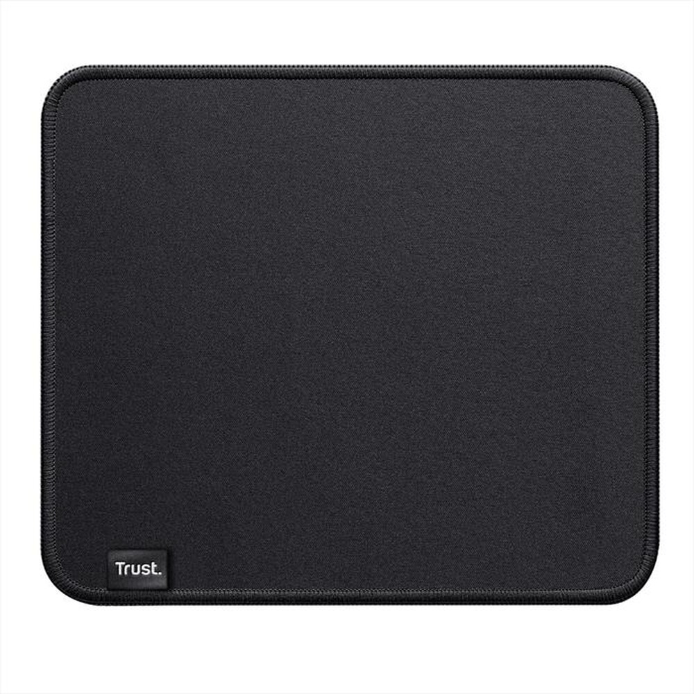 "TRUST - BOYE MOUSE PAD ECO-Black"