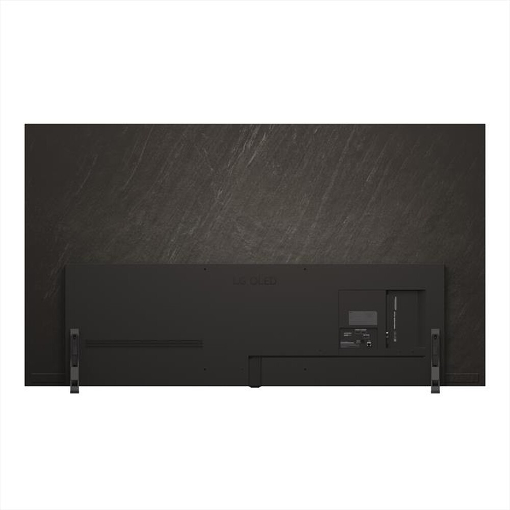 "LG - Smart TV OLED UHD 4K 83\" OLED83B56LA-Black"