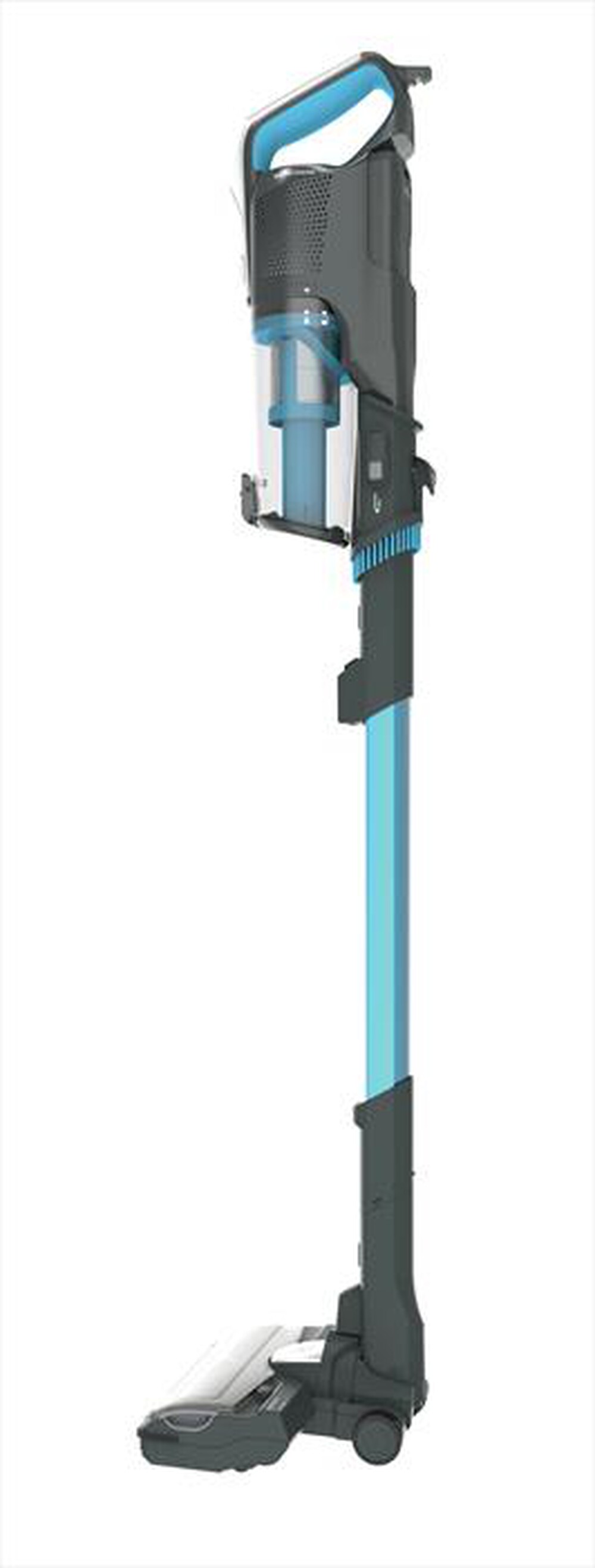 "HOOVER - HF522STP 011-Blu, Grigio"