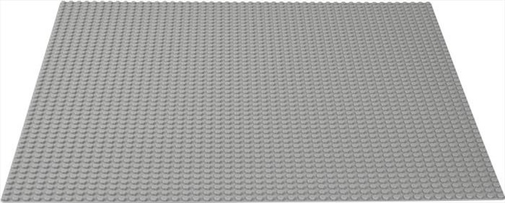 Immagine del prodotto LEGO - LEGO Classic - 10701 Base grigia