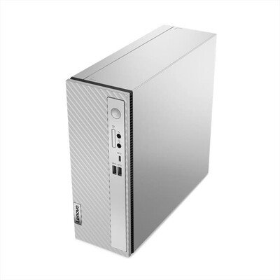 LENOVO - Desktop IDEACENTRE TOWER 14IRR9 NON-ES-grey