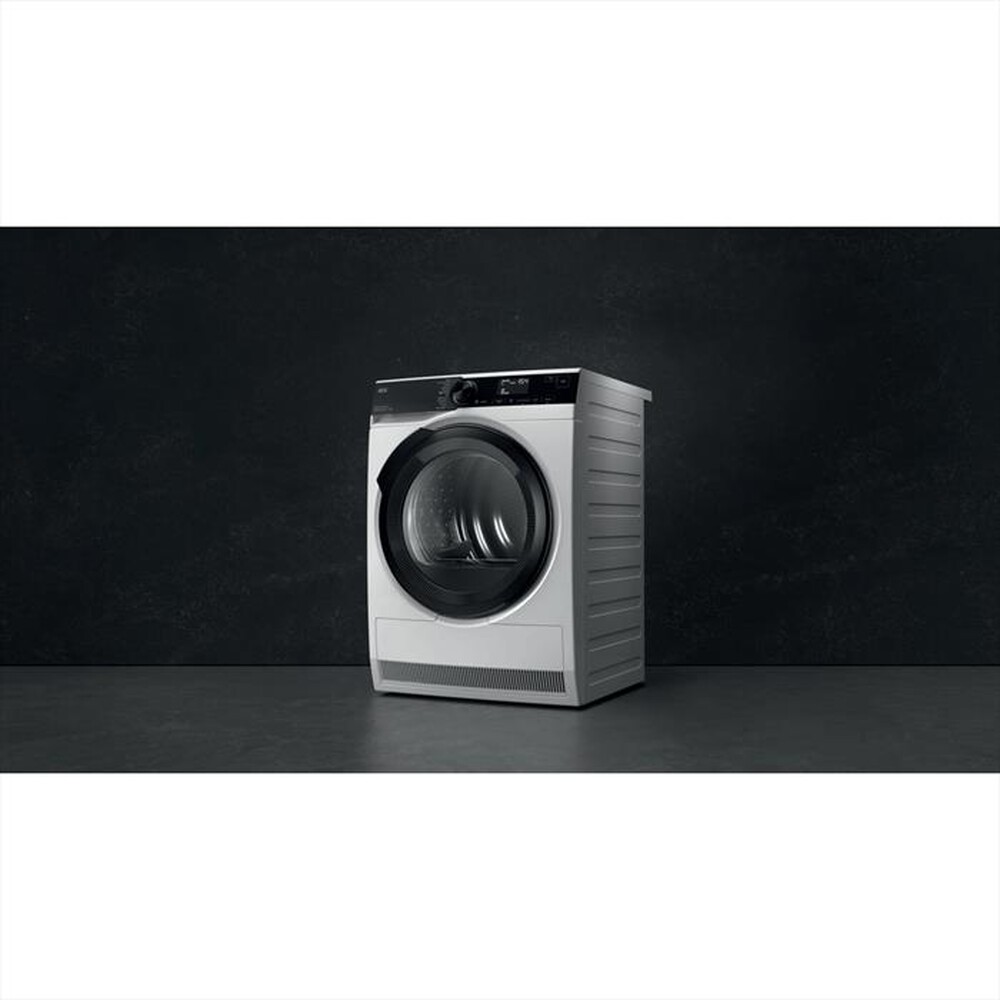 Immagine del prodotto AEG - Asciugatrice XTR8HBGH9B 9 Kg Classe B-Bianco