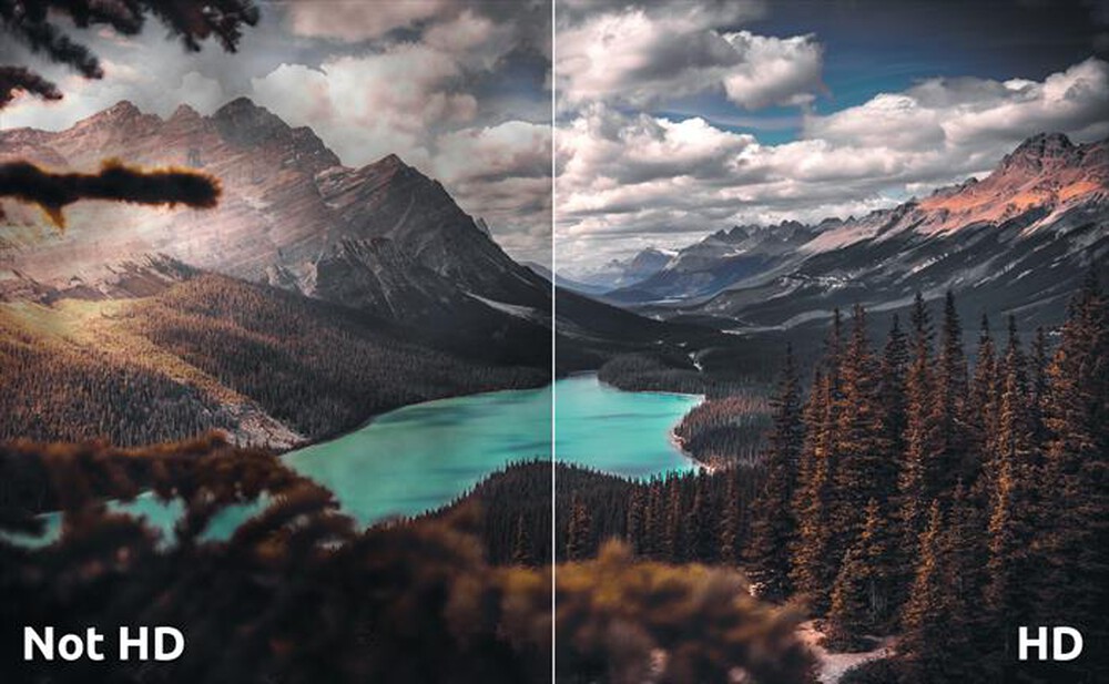 Immagine del prodotto STRONG - Ricevitore satellitare SRT7040-nero