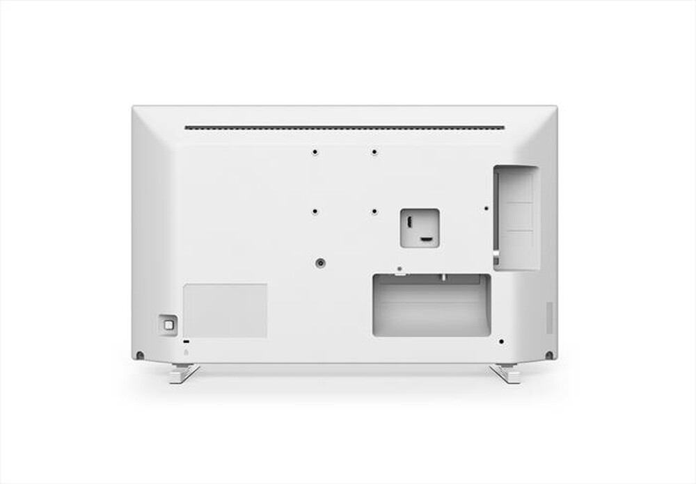 "PHILIPS - TV LED FULL HD 24\" 24PFS5535/12-White"
