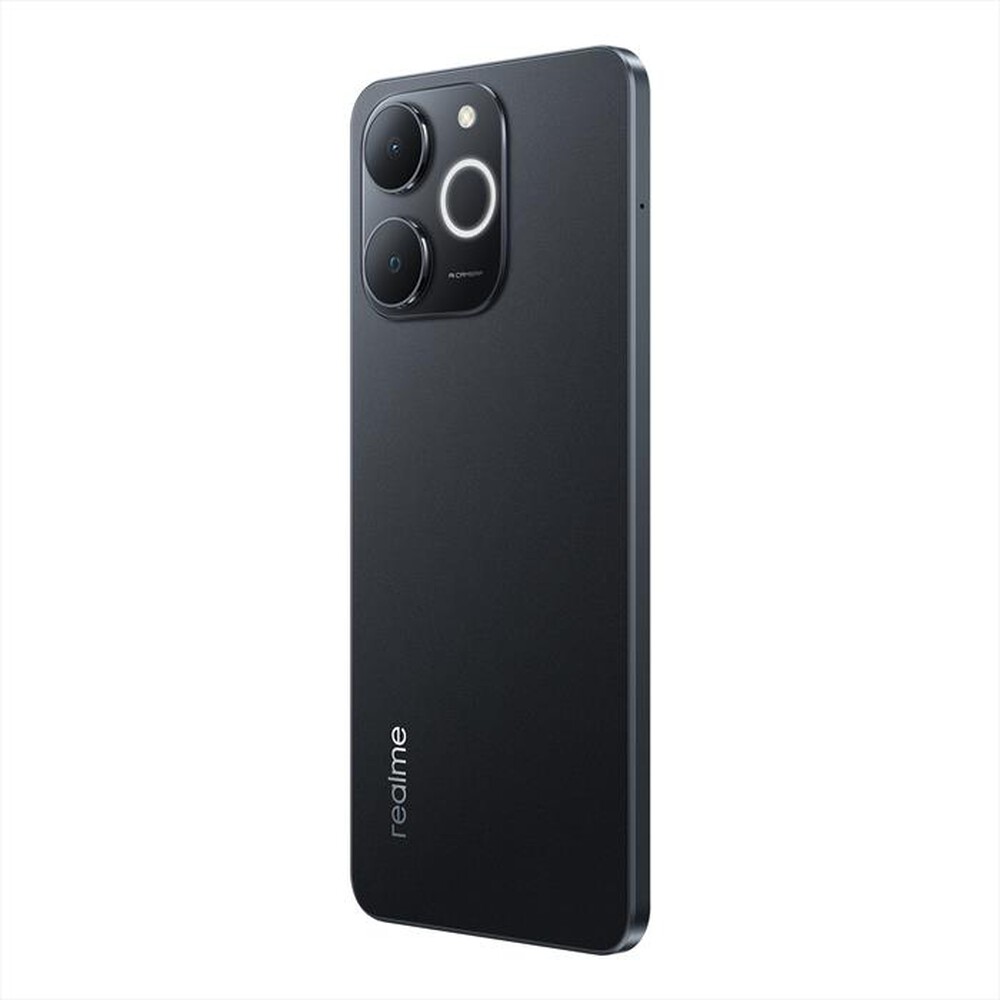 Immagine del prodotto REALME - Smartphone NOTE 70T (256GB 4GB)-OBSIDIAN BLACK