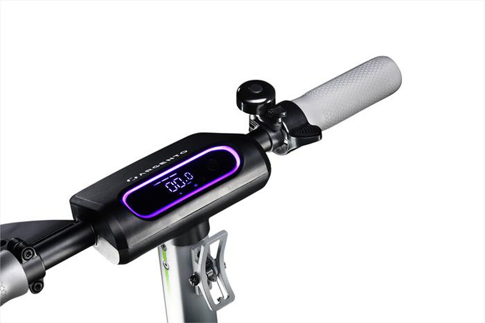 "ARGENTO - ACTIVE SPORT"