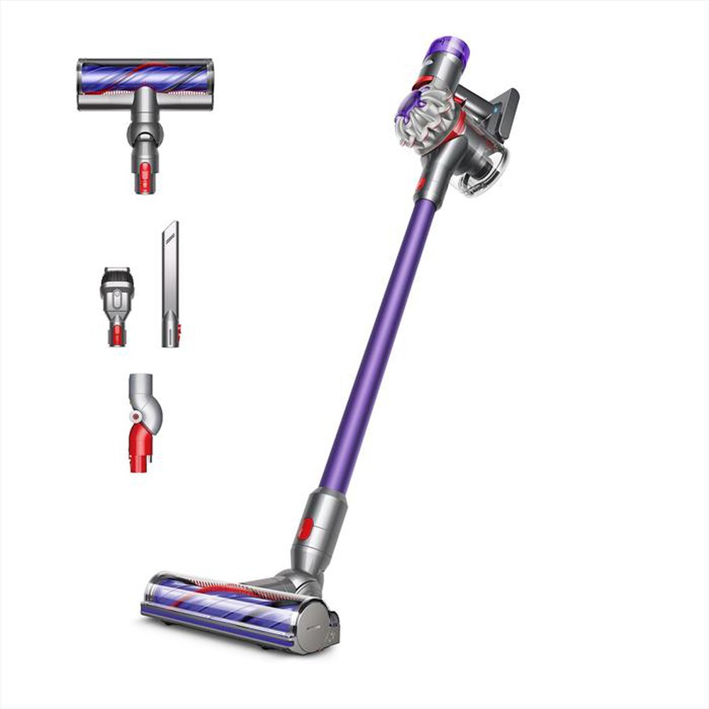 DYSON - Scopa elettrica V8 ORIGIN