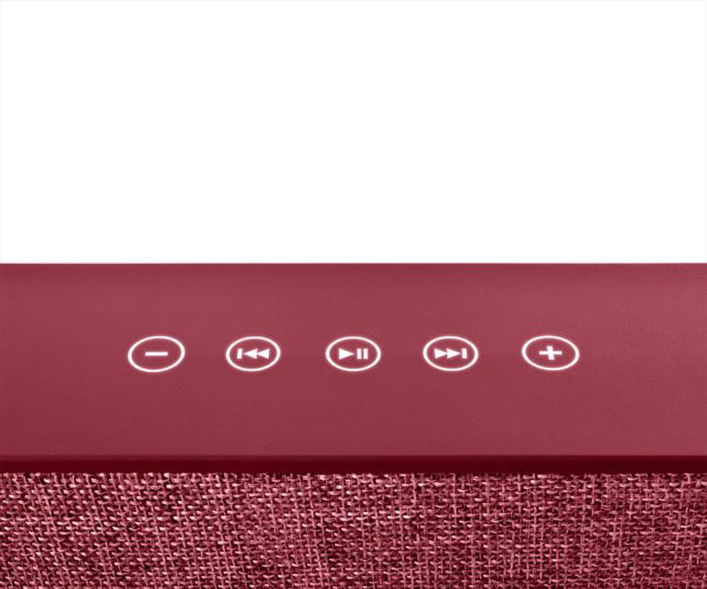 Immagine del prodotto FRESH'N REBEL - 1RB3000RU BRICK-ROSSO SCURO