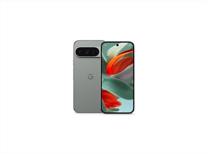 GOOGLE - Smartphone PIXEL 9 PRO - 256GB-Hazel | Euronics