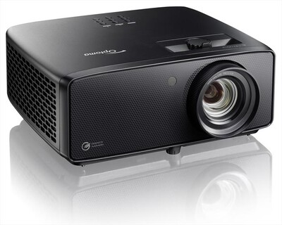 OPTOMA - Videoproiettore UHZ58LV-BLACK