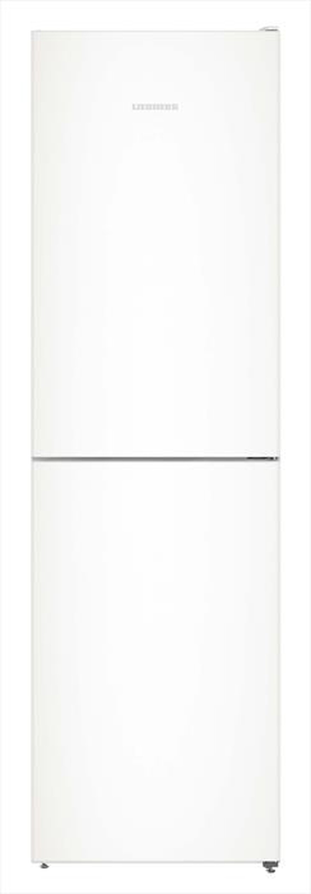 LIEBHERR - Frigorifero combinato CN 4713-23 Classe E 362lt-Bianco