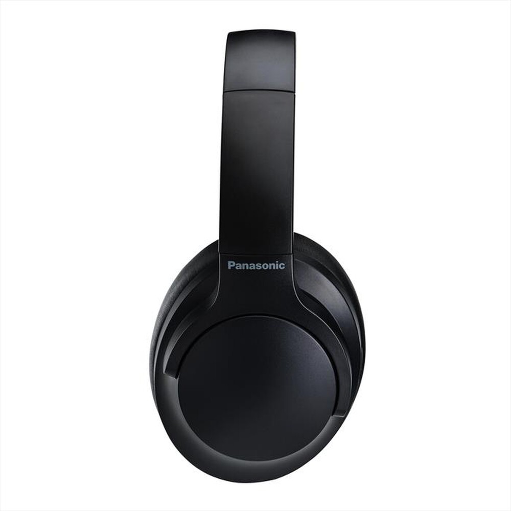 Immagine del prodotto PANASONIC - Cuffie a padiglione chiuso RB-HX330BDEK-Nero