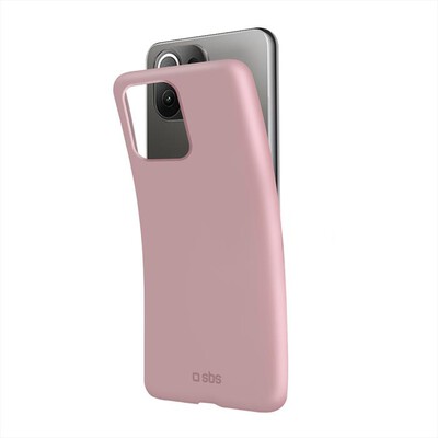 SBS - TESENSCOVXIMI11LLP-Lazy Pink
