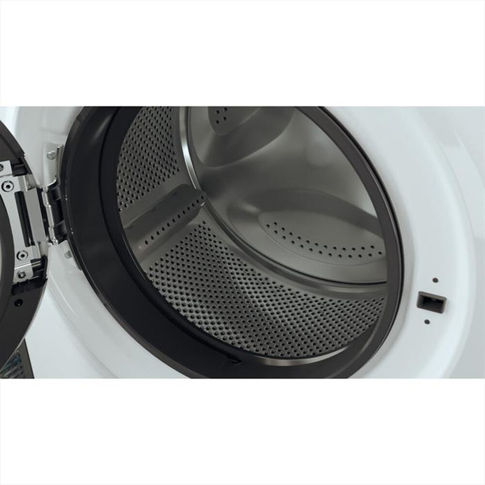 "HOTPOINT ARISTON - Lavatrice incasso ACTIVE 20 NG96W IT N 9Kg ClasseA-Bianco"