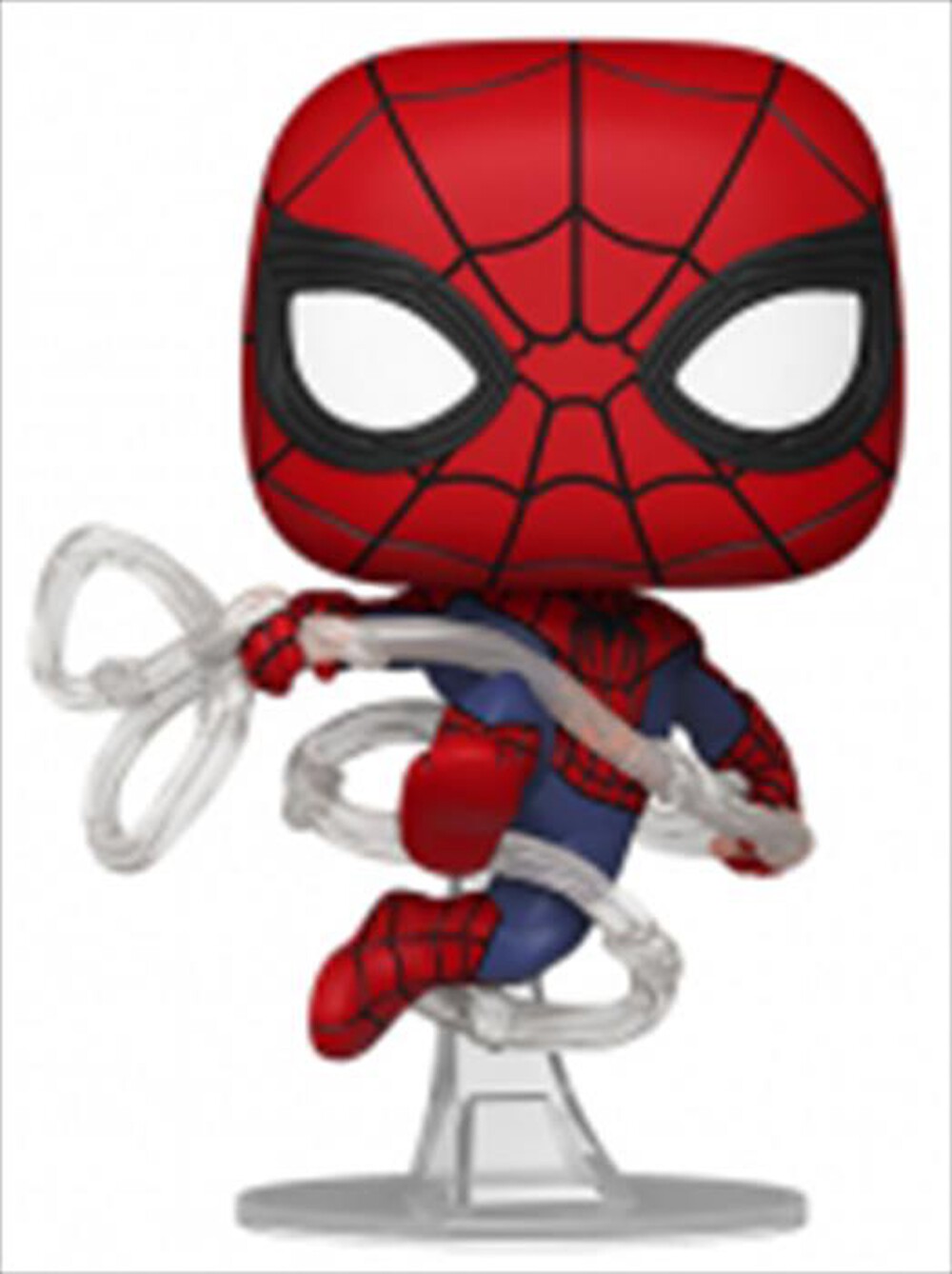 Immagine del prodotto FUNKO - POP Spider-Man: Brand New Day Spider-Man - 83963