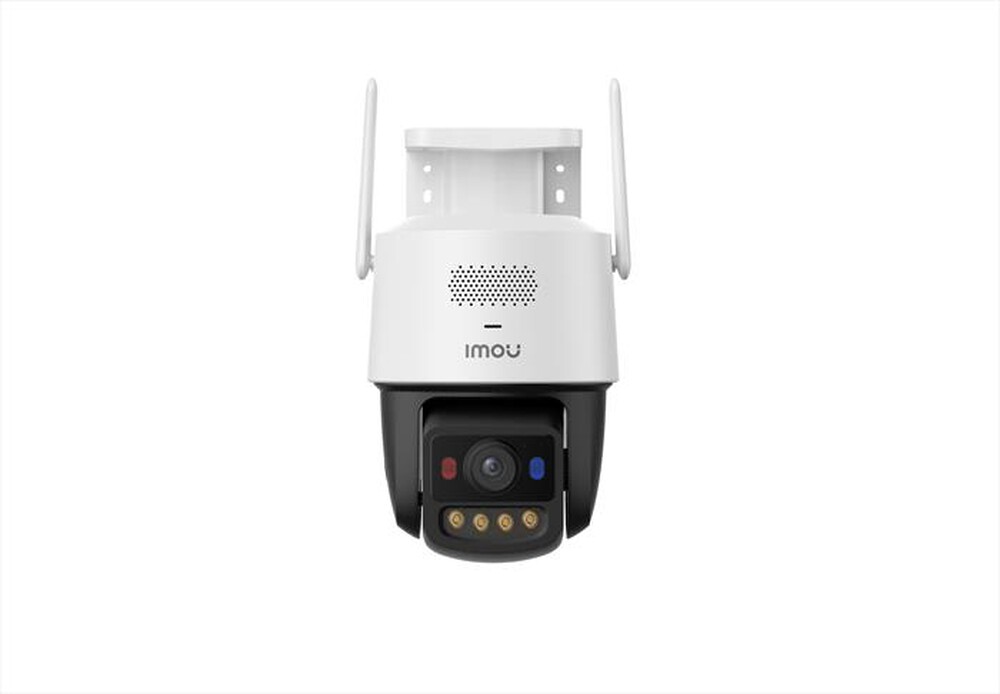 Immagine del prodotto IMOU - Videocamera di sorveglianza da esterno Titan Pro-BIANCO