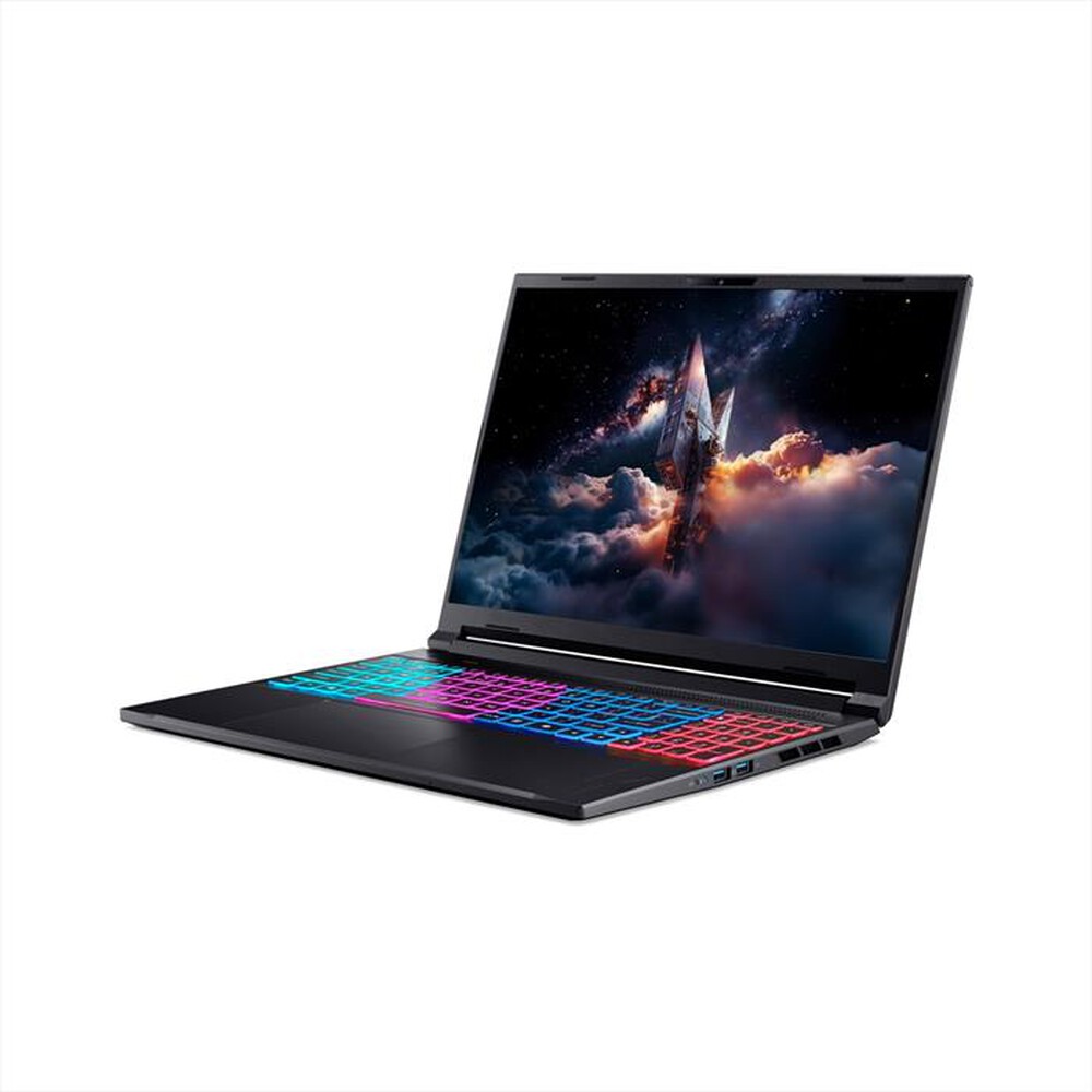 Immagine del prodotto ACER - Notebook gaming NITRO V 16S AI ANV16S-61-R30X 16"-Nero