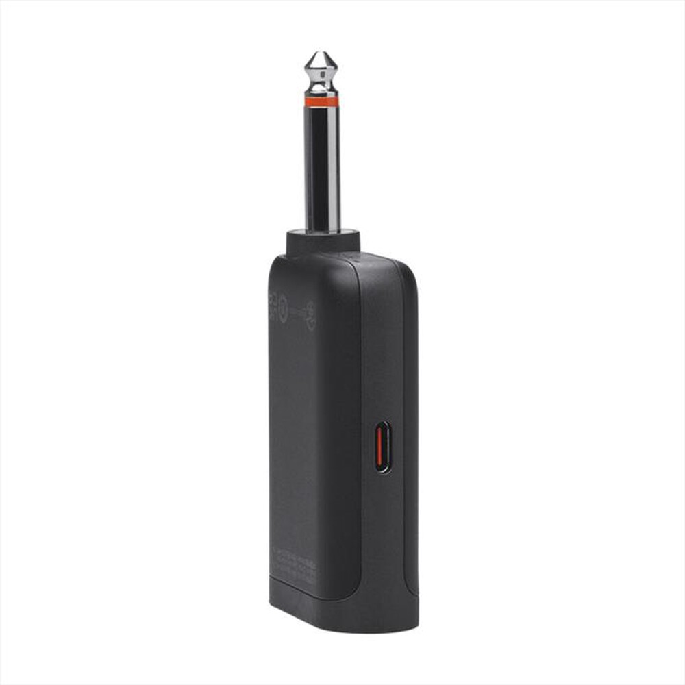 Immagine del prodotto JBL - Microfono a condensatore PARTYBOX WIRELESS MIC-Nero