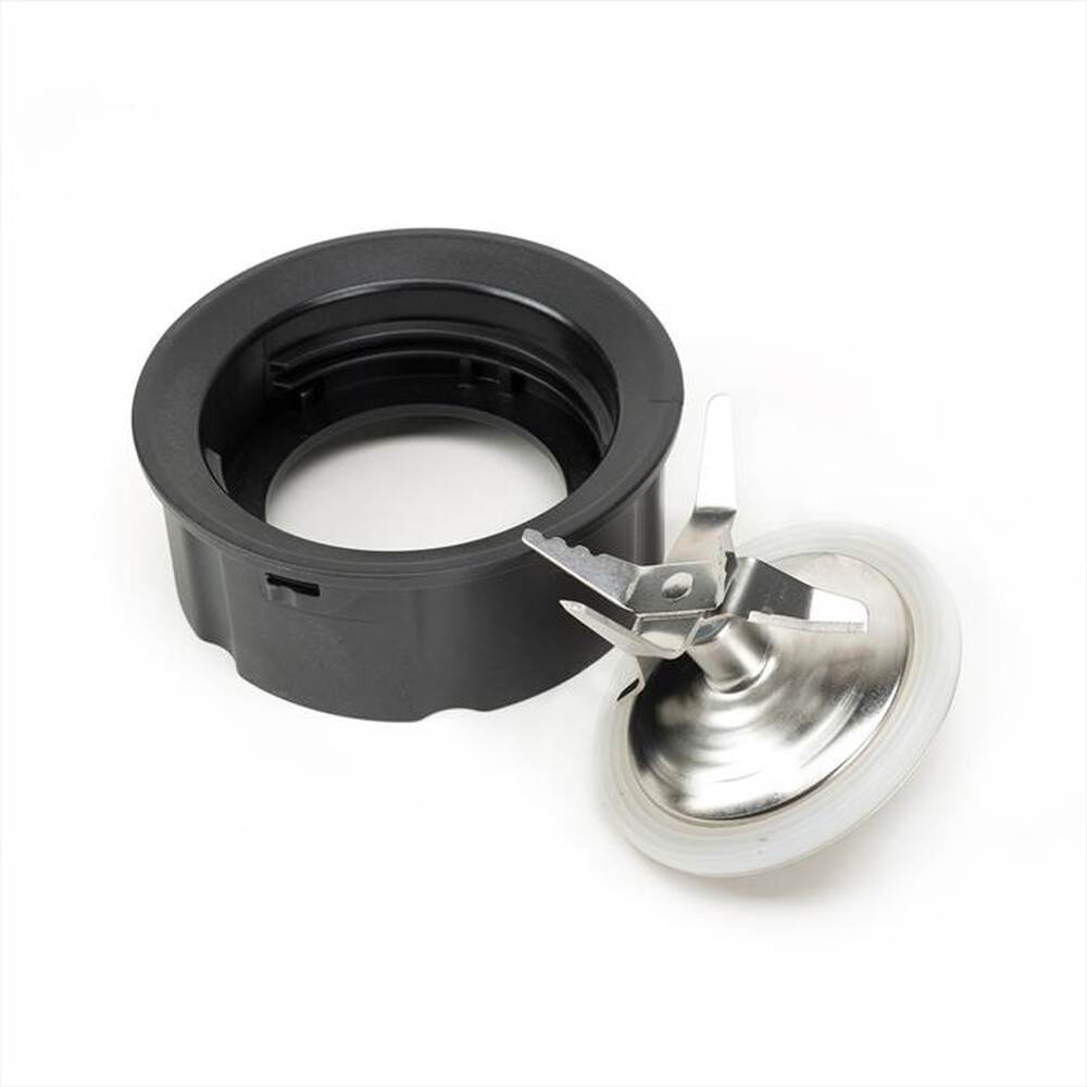 "BLACK & DECKER - Frullatore BXJB2000E-NERO/GRIGIO"