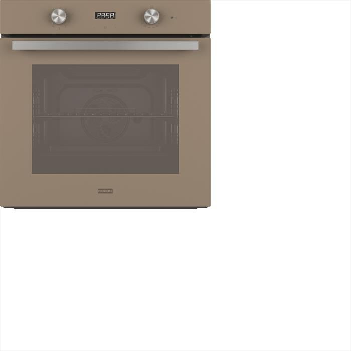 FRANKE - Forno incasso elettrico FSM 86 H OY Classe A-Oyster | Euronics