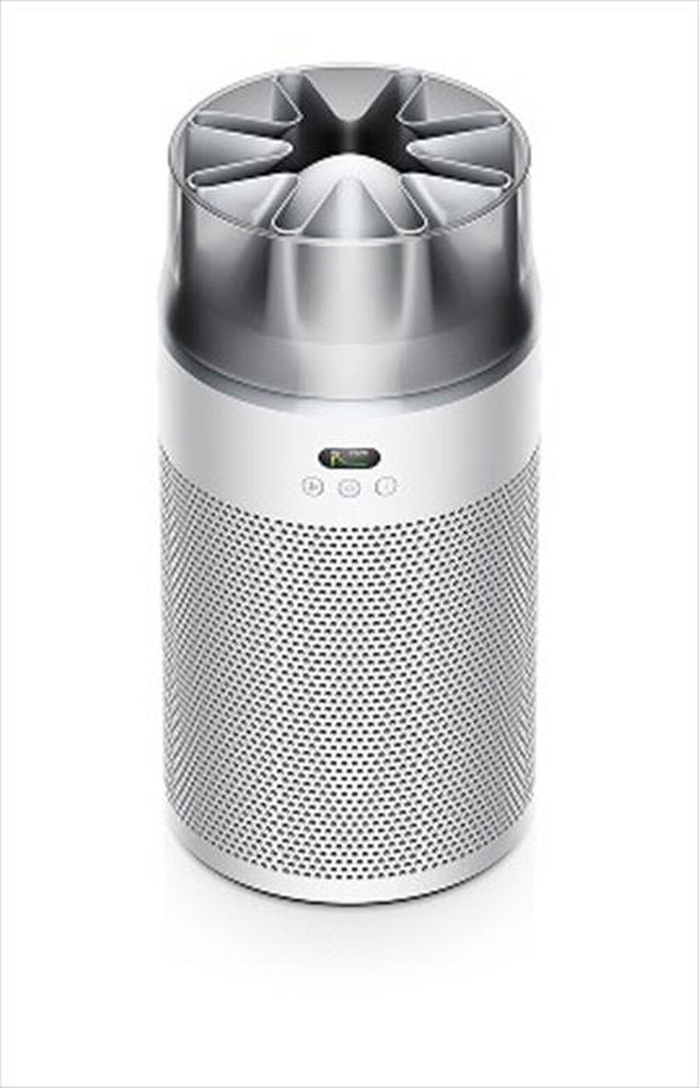 DYSON - Purificatore HUSHJET COMPACT HJ10-Black