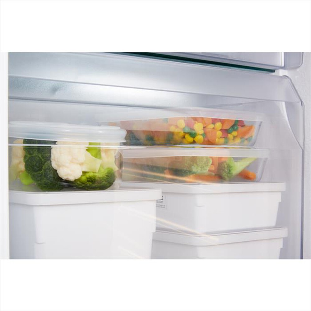 "HOTPOINT ARISTON - Frigorifero incasso BCB 703011 Classe F-Bianco"