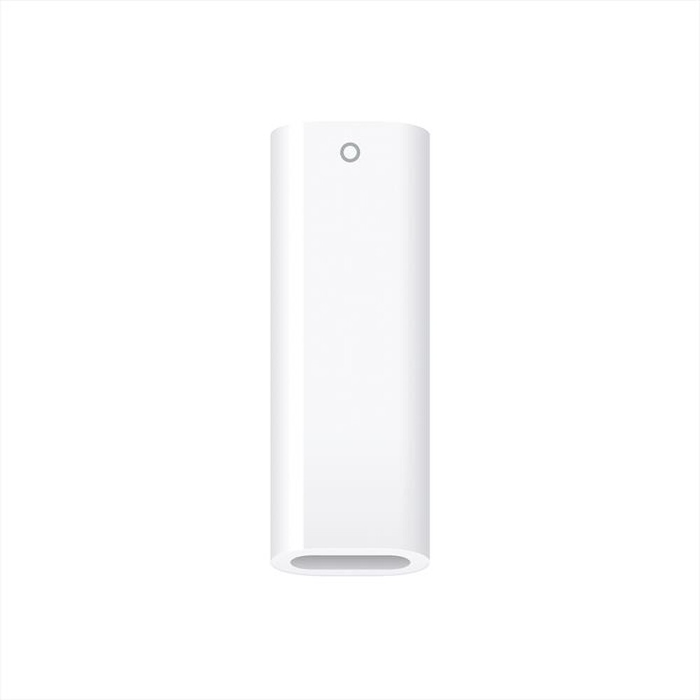 "APPLE - Adattatore da USB-C a Apple Pencil-Bianco"