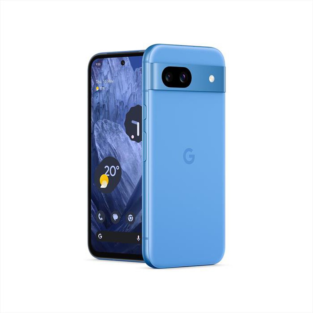 Immagine del prodotto GOOGLE - Smartphone PIXEL 8A - 128GB-Bay
