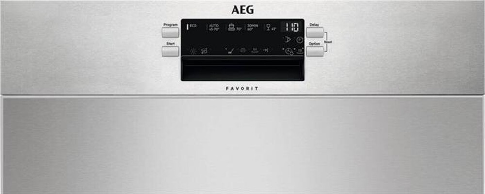 Immagine del prodotto AEG - Lavastoviglie incasso FUS5360CZM Classe D