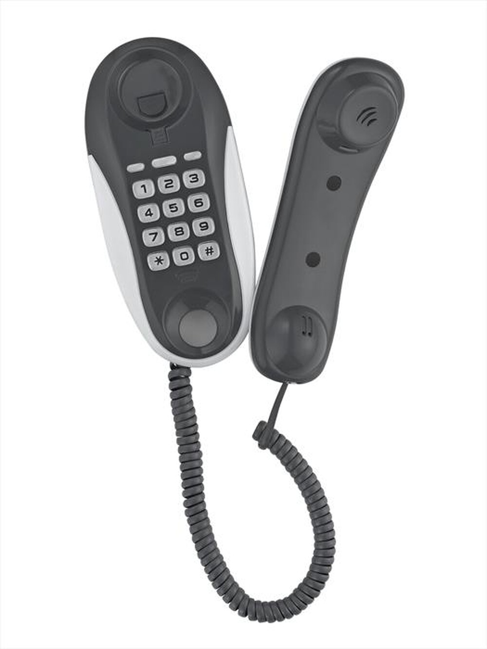 Immagine del prodotto BRONDI - KENOBY-BIANCO / GRIGIO