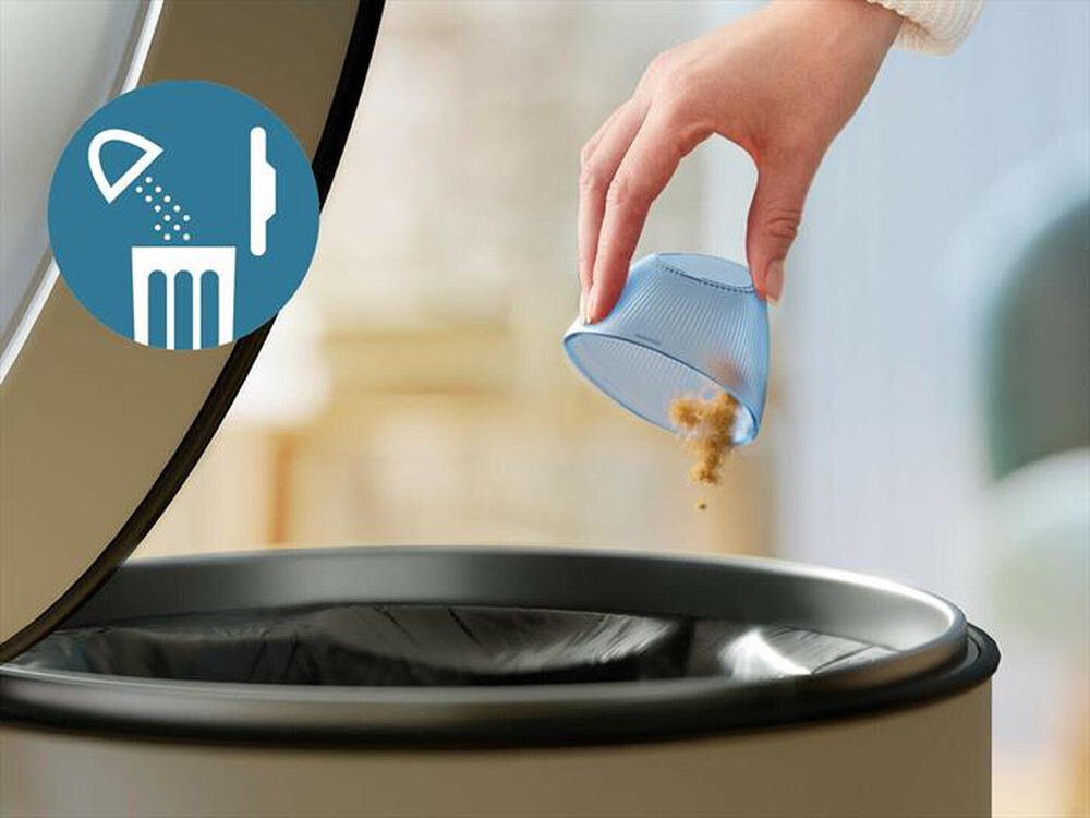 Immagine del prodotto PHILIPS - Levapelucchi SERIES 1000 GCA2100/20