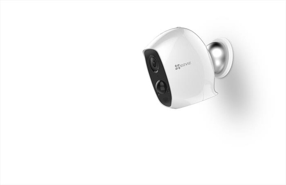 "EZVIZ - C3A-B-White"