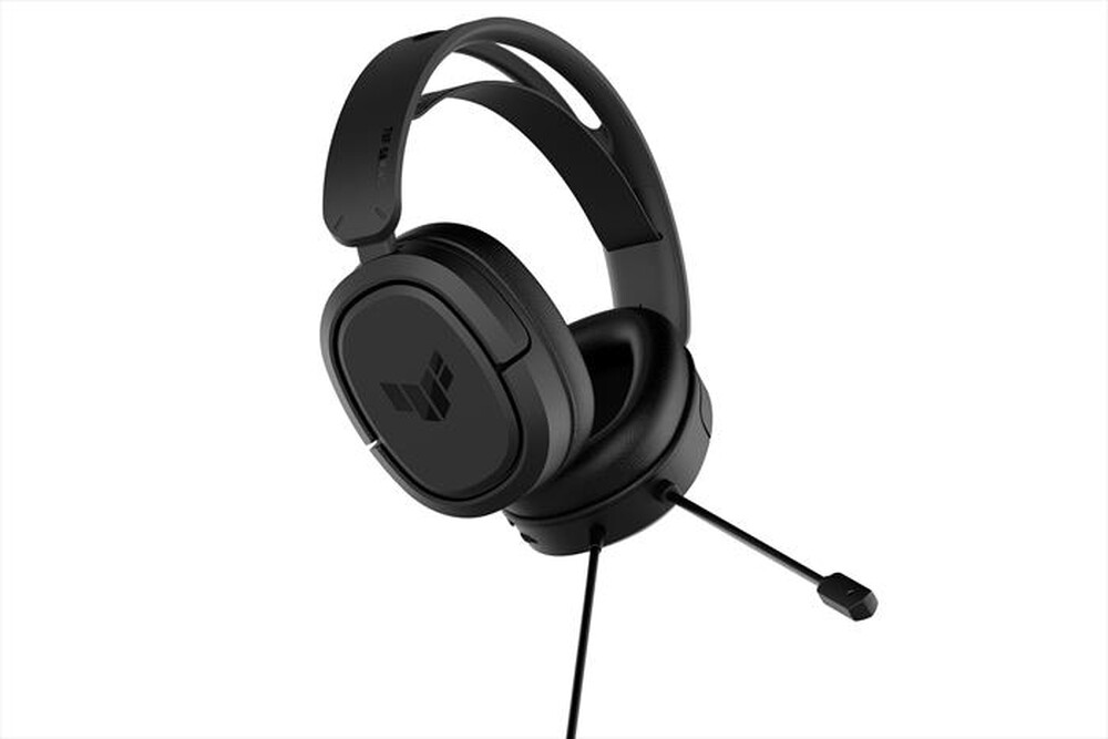 "ASUS - TUF GAMING H1-Nero"