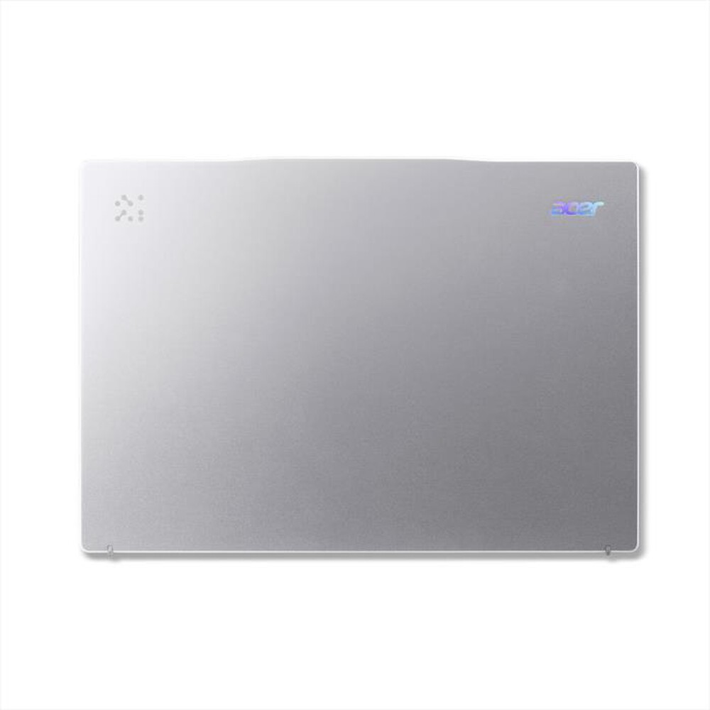 Immagine del prodotto ACER - NOTEBOOK SWIFT 14 AI SF14-61T-R9Z8 14"-Silver