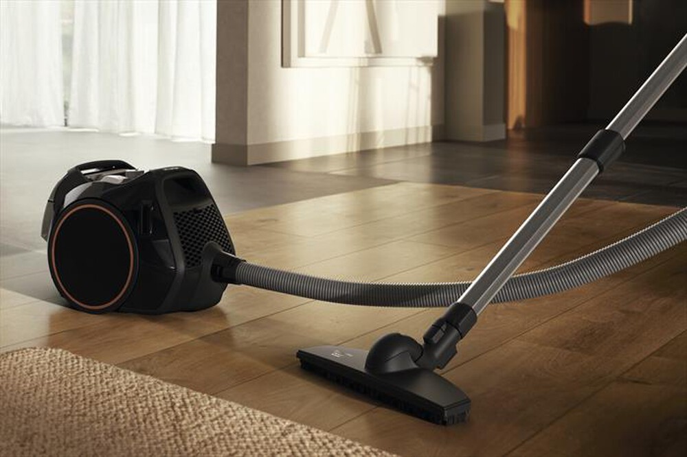 Immagine del prodotto MIELE - Aspirapolvere a bidone BOOST 125 GALA EDITION-Nero