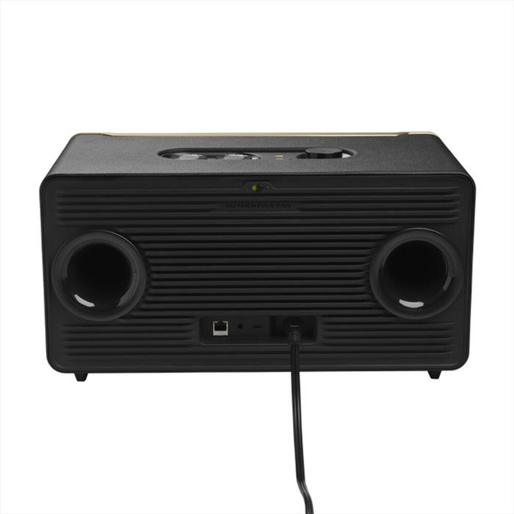 Immagine del prodotto JBL - Altoparlante Bluetooth AUTHENTICS 500-Nero