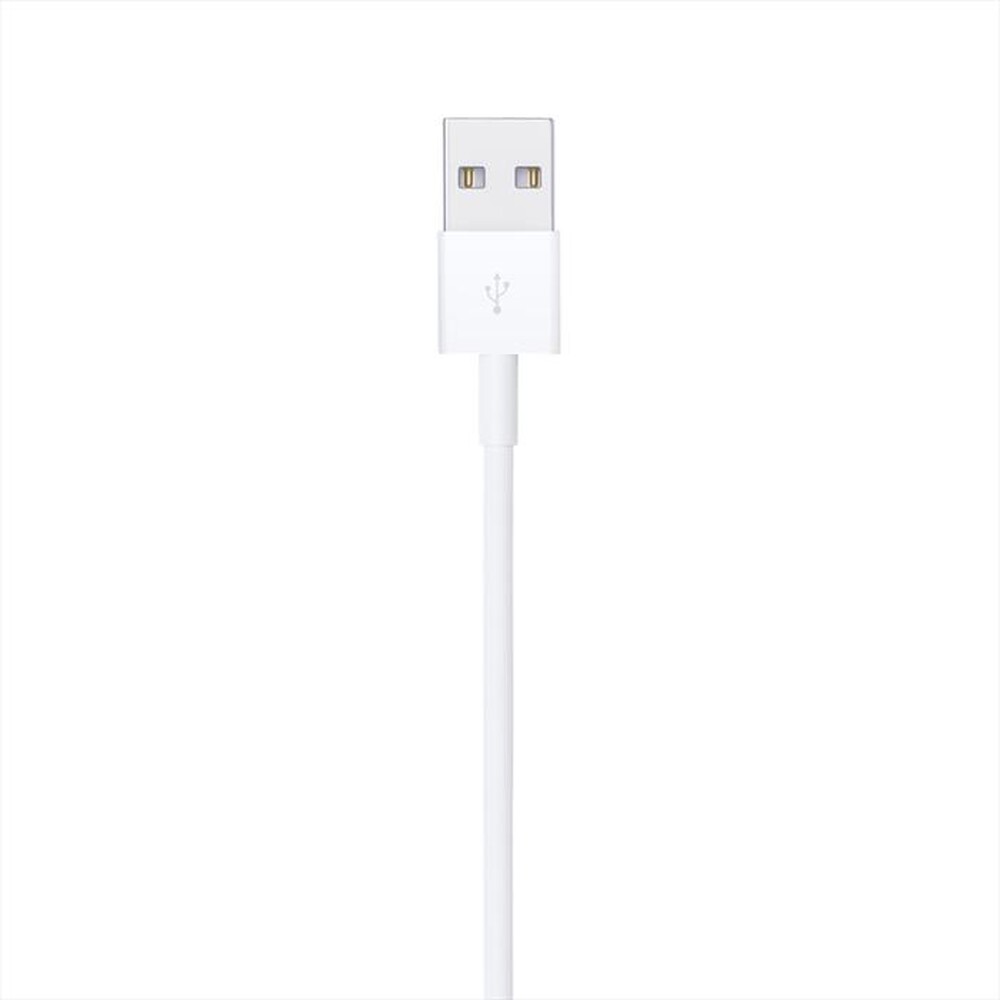 "APPLE - Cavo da Lightning a USB (1 m)"