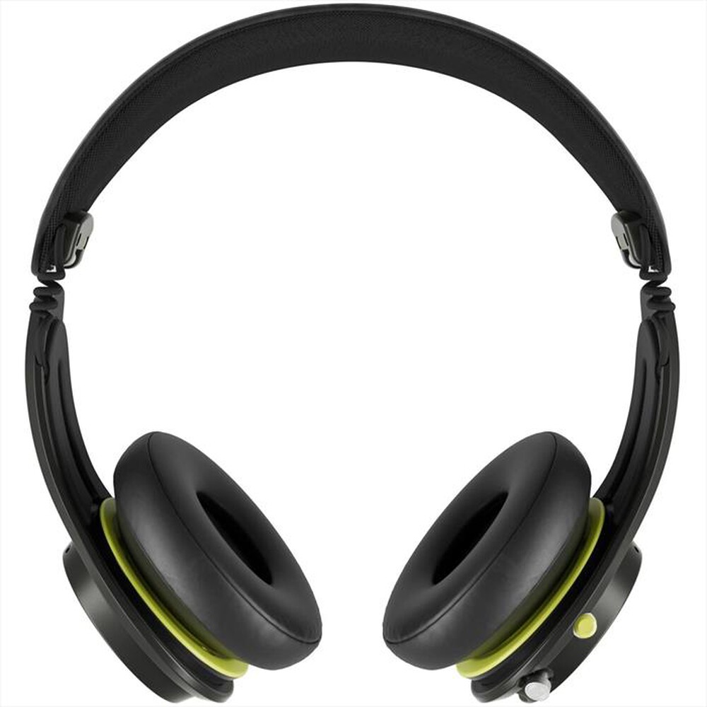 Immagine del prodotto SKULLCANDY - CUFF.SKULL.ICON ANC BK-Nero