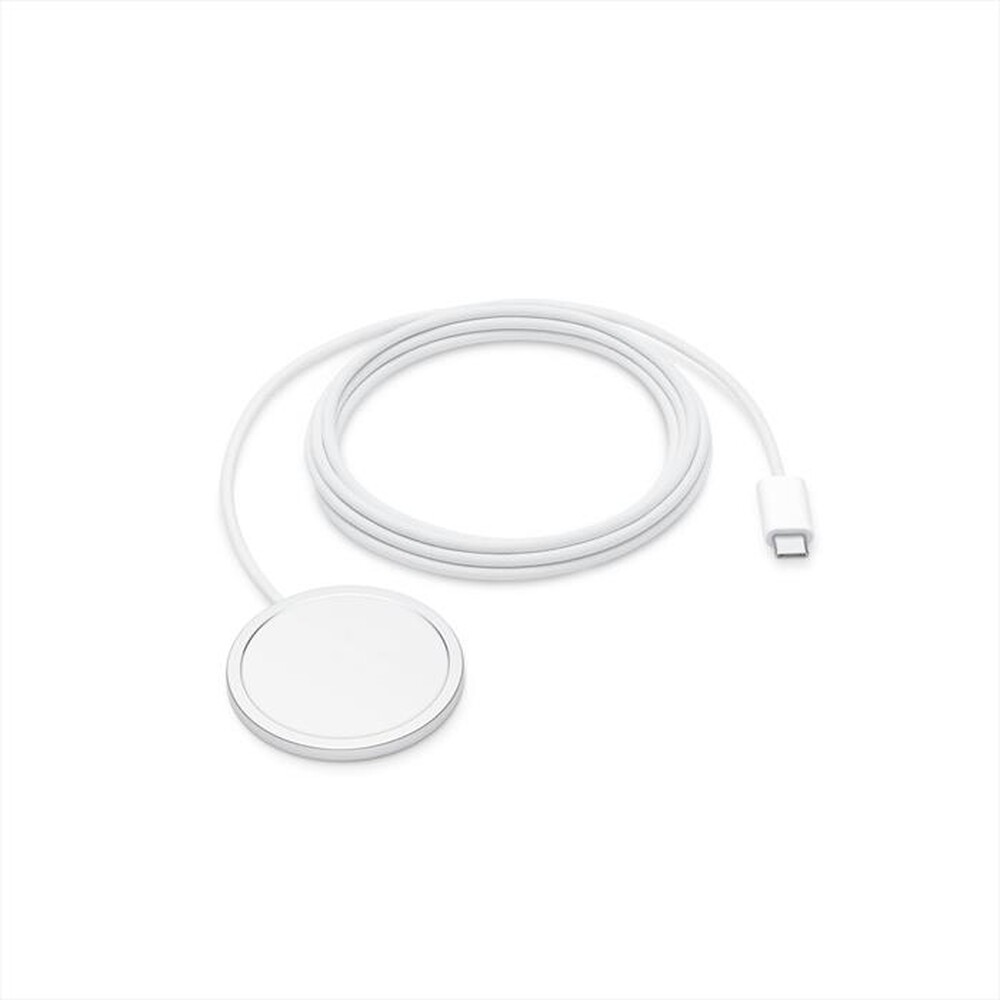 Immagine del prodotto APPLE - Caricabatterie MagSafe (2 m)-Bianco