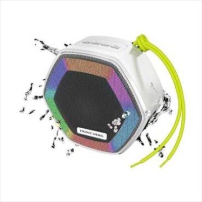 SBS - Speaker MHSPIBIZA5BTW-Multicolore