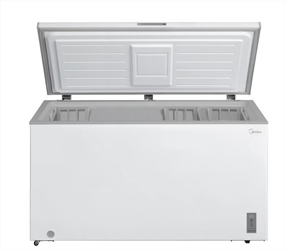 Immagine del prodotto MIDEA - MDRC564FZE01-Bianco
