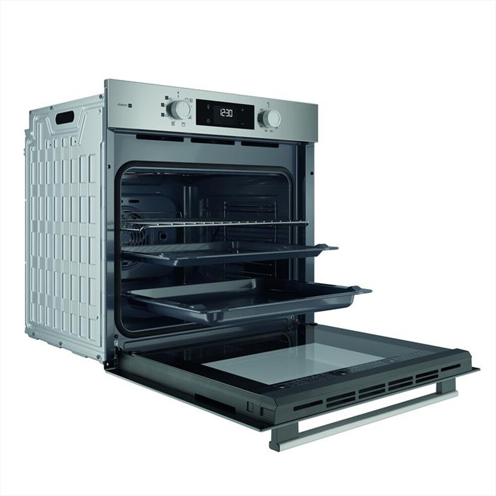 Immagine del prodotto HOTPOINT ARISTON - Forno incasso elettrico HAO 255HS X ACTIVESTEAM
