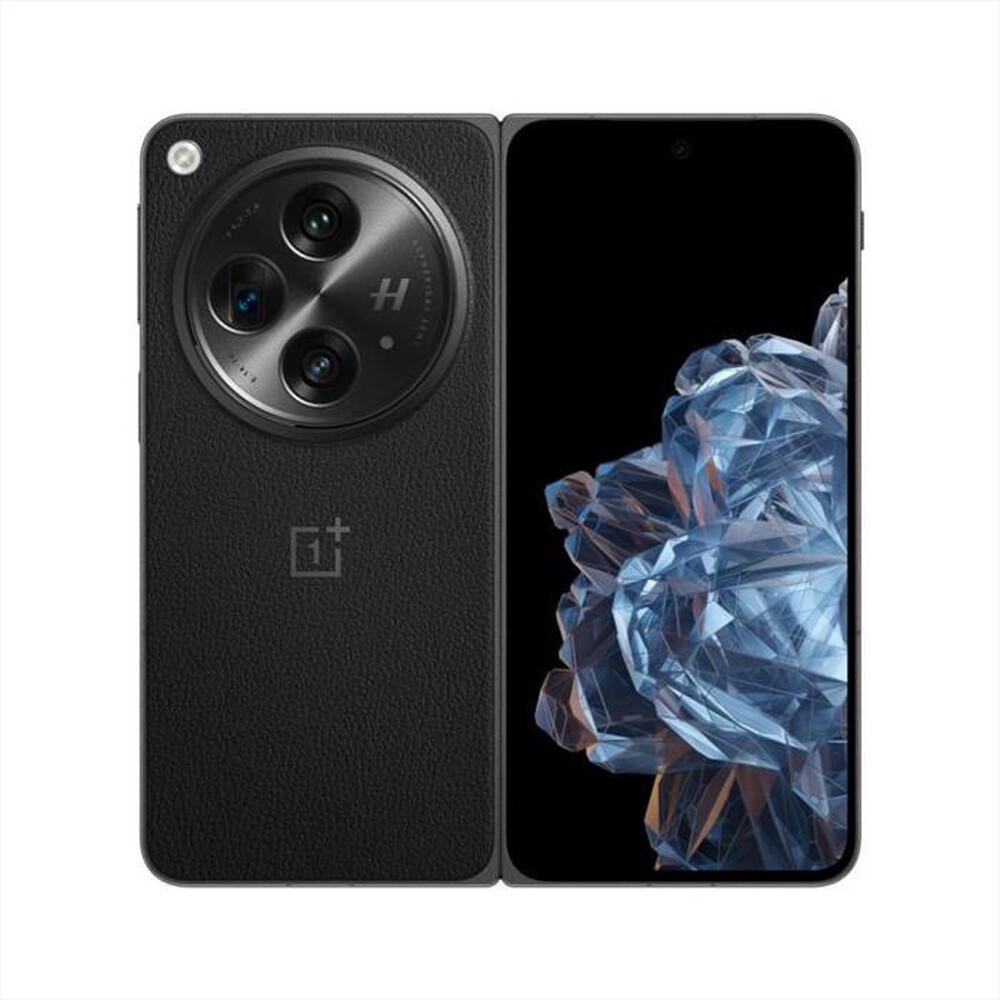 "ONEPLUS - Smartphone SMP.ONE+ OPEN-Nero"