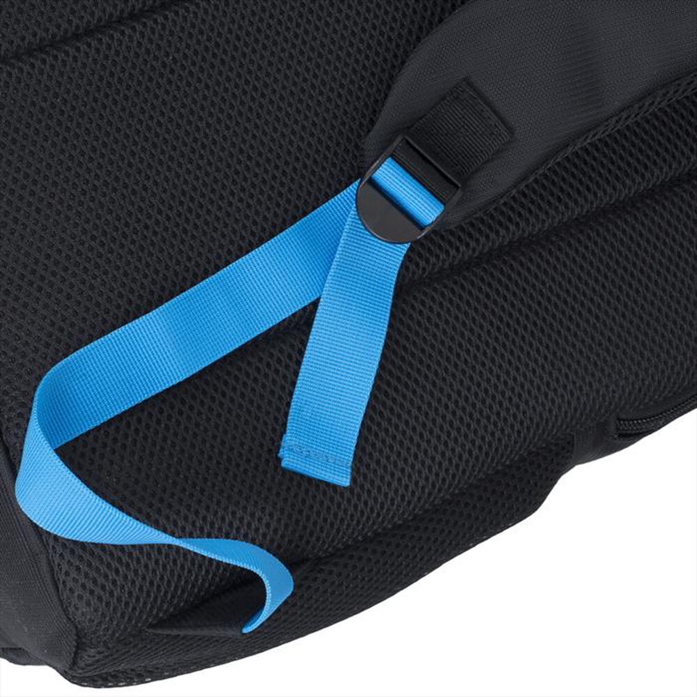 Immagine del prodotto RIVACASE - 8067 ZAINO PER NOTEBOOK DA 15,6"-Nero